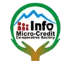Info Micro Credit Co-operative Society Our Client - Info Micro Credit Co-operative Society