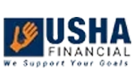 NBFC Software Client - Usha Financial