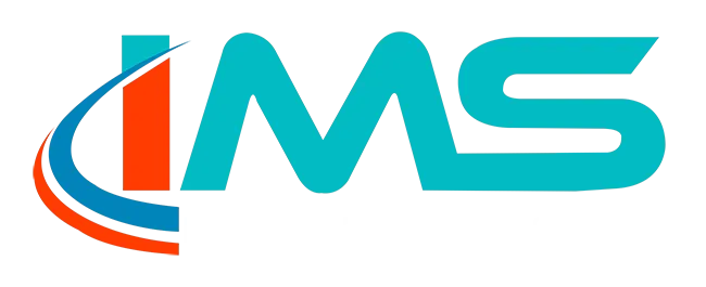 Integrated Microfinance Solutions logo  IMS logo - Microfinance Software by Vexil Infotech