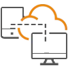 Our NBFC Software feature - Centralized Data Storage