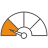 Our NBFC Software feature - Integrated Credit Assessment