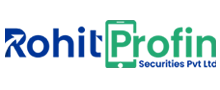 Rohit Profin Securities Pvt. Ltd. Our Client - Rohit Profin Securities Pvt. Ltd.