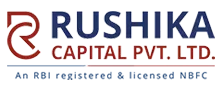 Rushika Capital Our Client - Rushika Capital