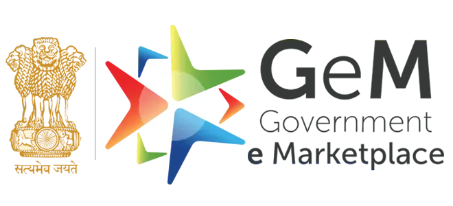 GeM Logo